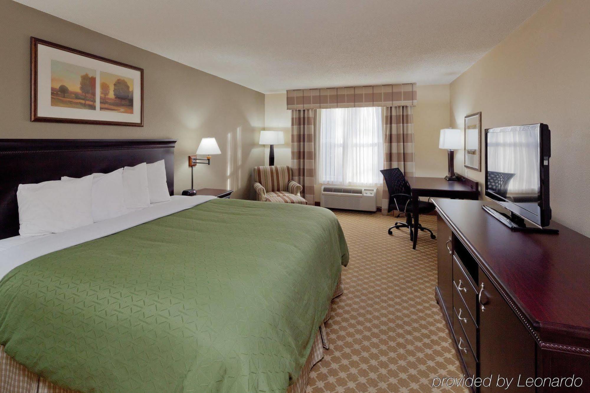 Country Inn & Suites By Radisson, Tuscaloosa, Al Exterior foto
